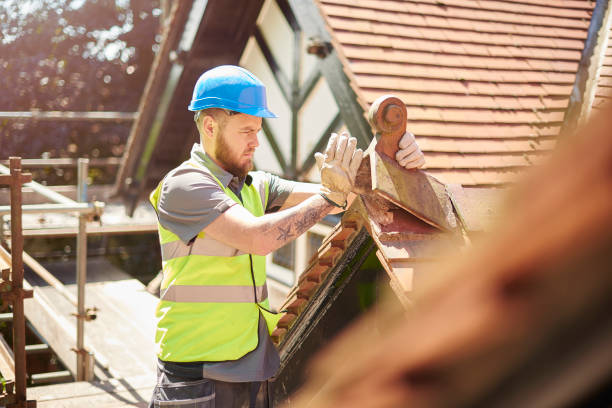 Quick and Trustworthy Emergency Roof Repair Services in Mill Valley, CA