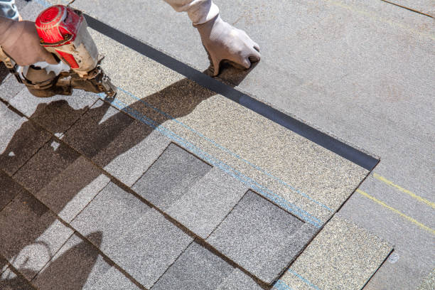 Best Shingle Roofing Installation  in Mill Valley, CA