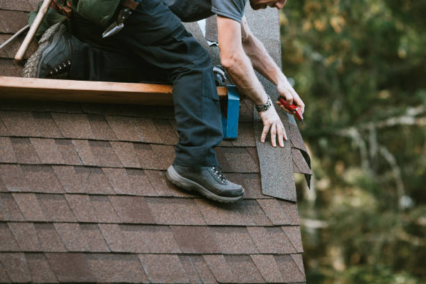 Residential Roof Replacement in Mill Valley, CA